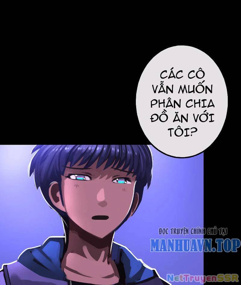 Chỗ Lánh Nạn Của Ta Chỉ Thu Thiếu Mỹ Nữ Chương 26 Ảnh 42