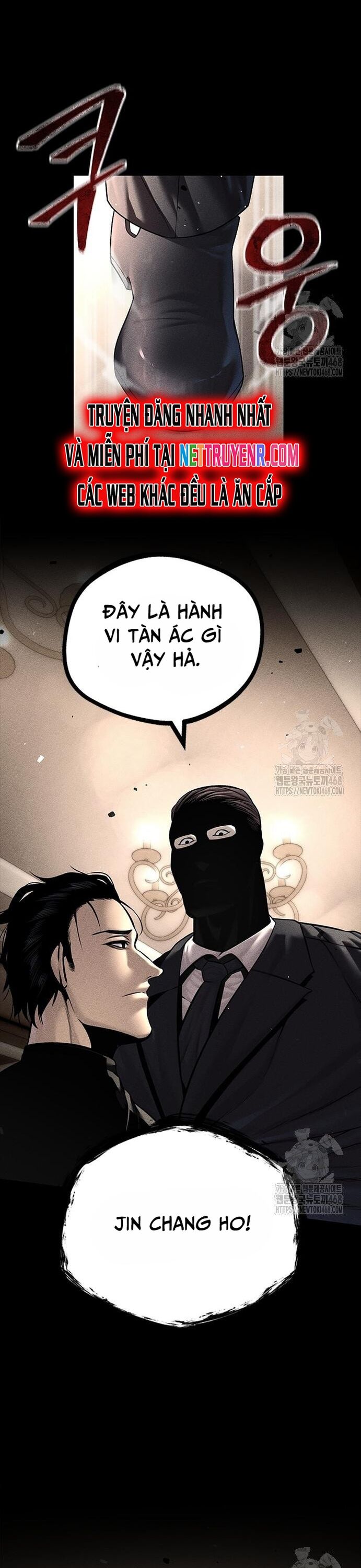 Nam Tề Chương 21 Ảnh 4