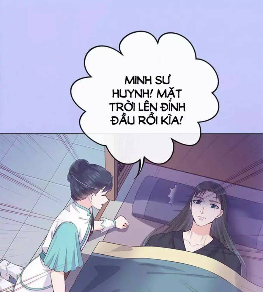 Mỹ Nhân Già Rồi Chương 49 Ảnh 6