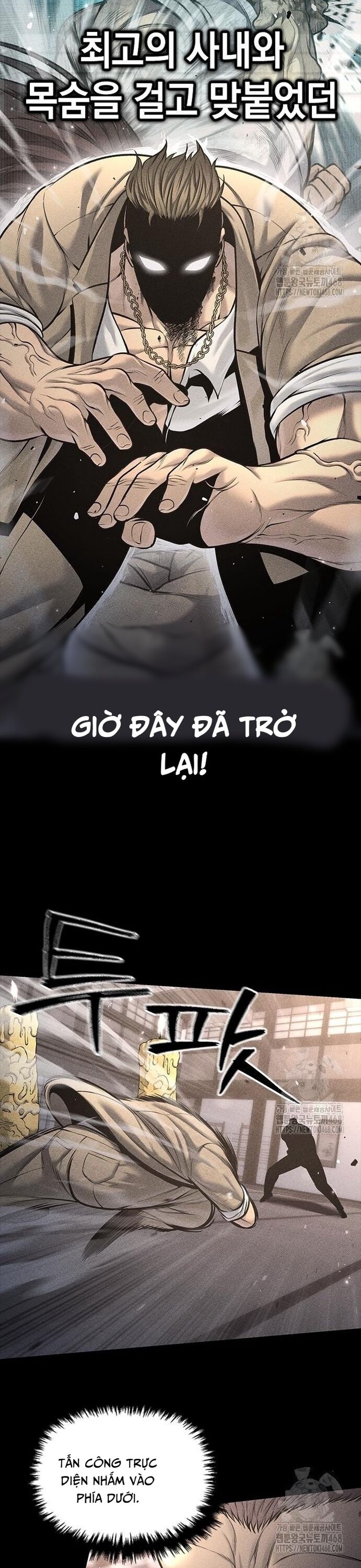 Nam Tề Chương 22 Ảnh 15