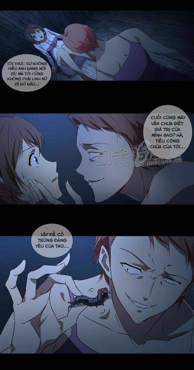 Seven Chương 13 Ảnh 5