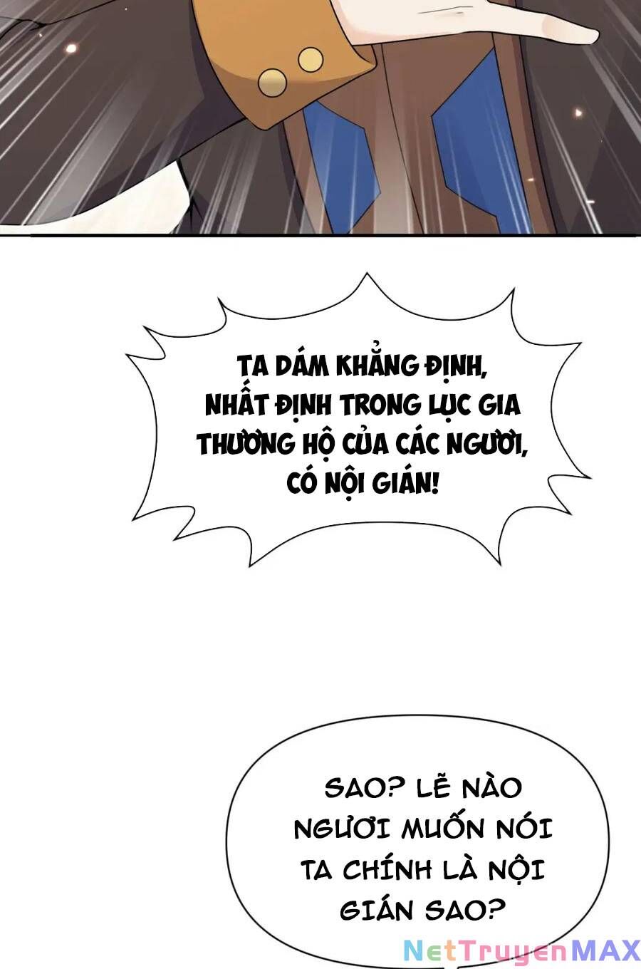 Hồng Long Dũng Giả Không Phải Người Lương Thiện Chương 25 Ảnh 20