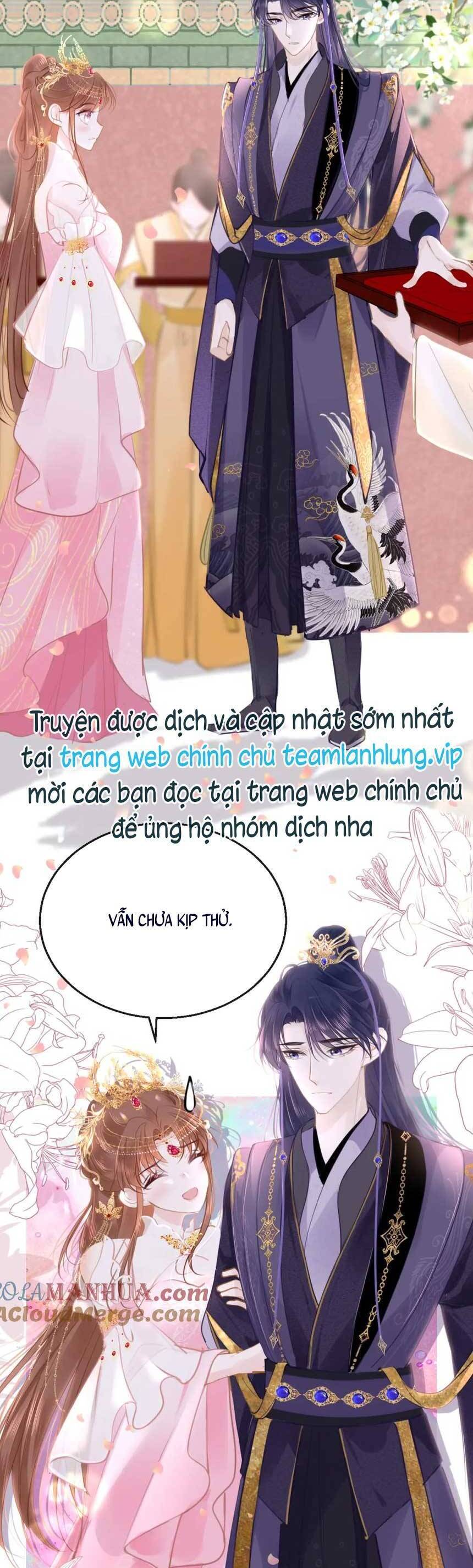 Bắt Đầu Hủy Hôn Để Công Lược Vương Gia Chương 102 Ảnh 13