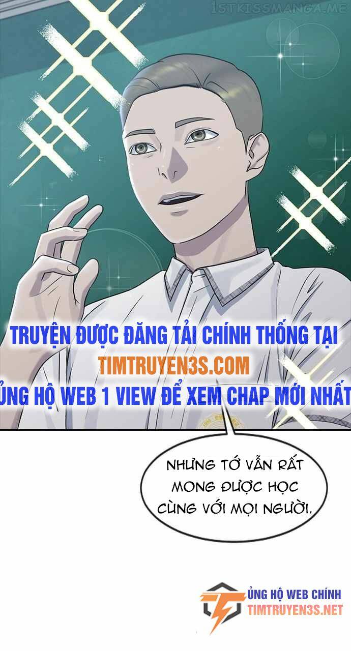 Trường Học Thôi Miên Chương 57 Ảnh 49
