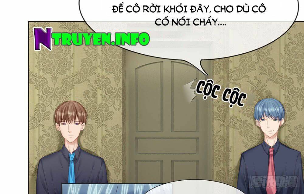 Ẩn Hôn Mật Ái: Cô Vợ Nhỏ Của Tổng Tài Tàn Nhẫn Chương 19 Ảnh 20