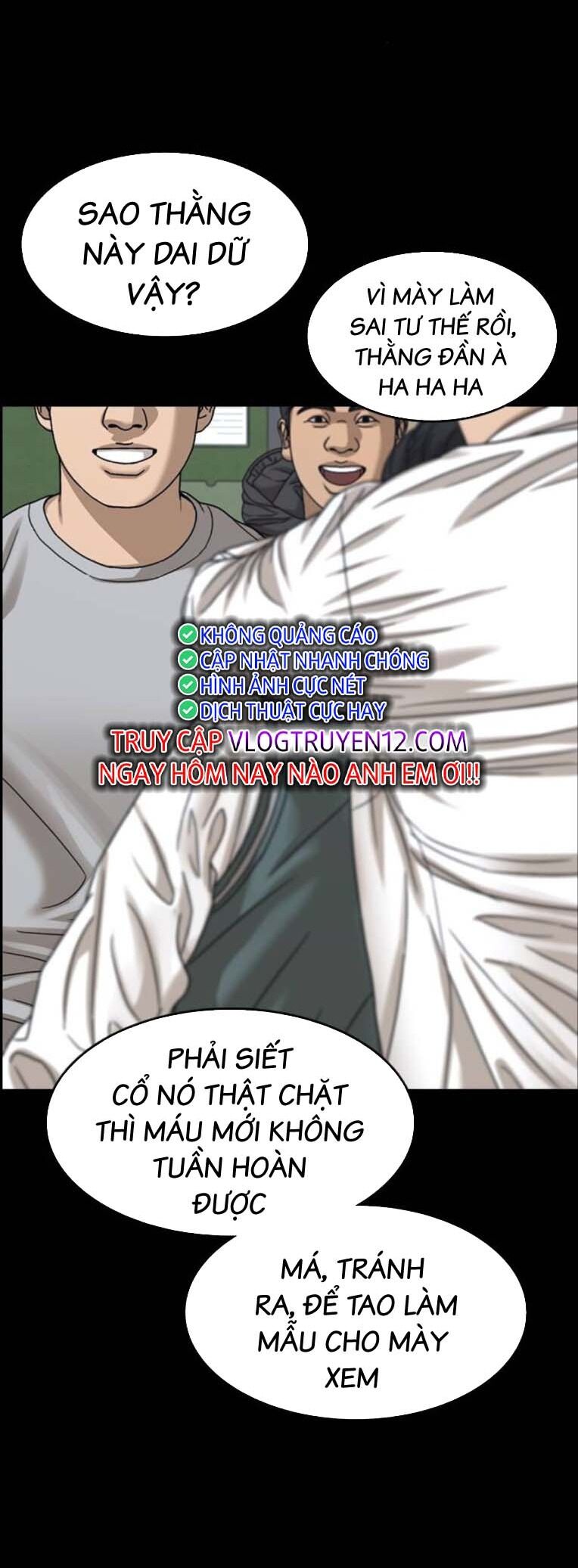 Những Mảnh Đời Tan Vỡ 2 Chương 18 Ảnh 3