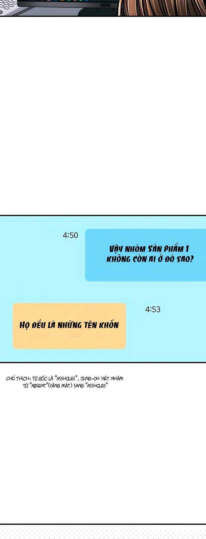 Đứa Trẻ Trông Giống Tôi Chương 42 Ảnh 32