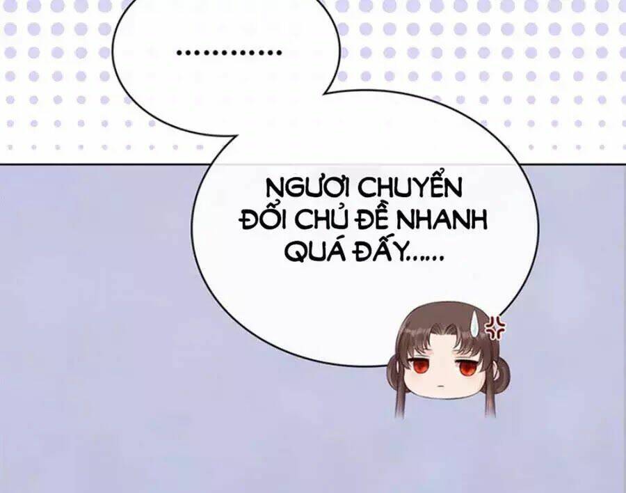 Mỹ Nhân Già Rồi Chương 48 Ảnh 74