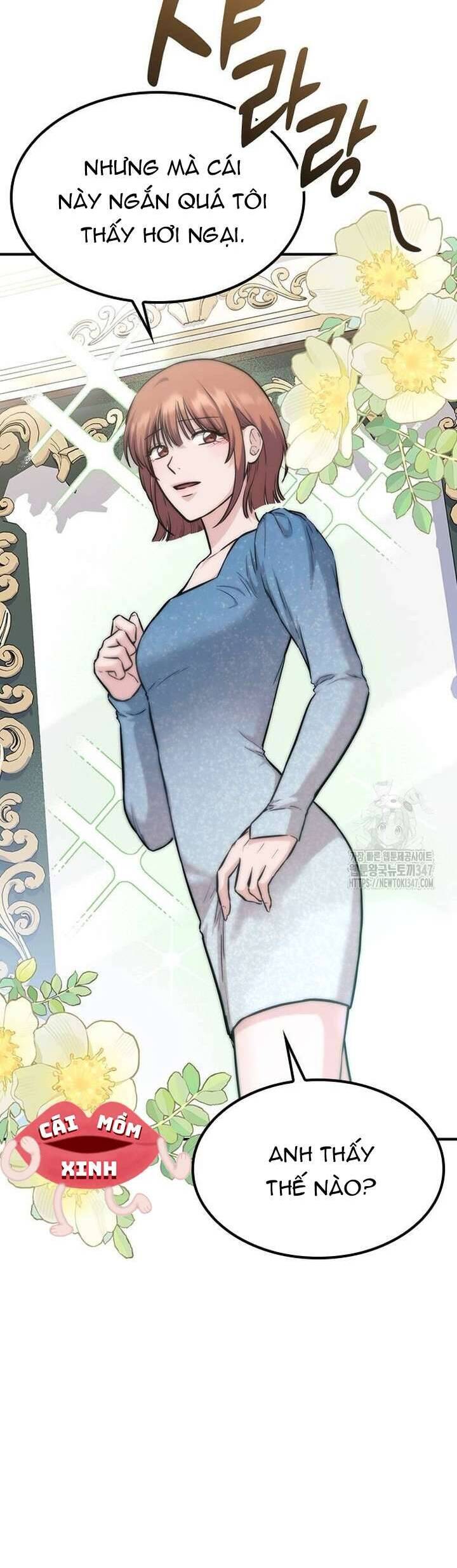 Tăng Ca Đêm Muộn Chương 32 Ảnh 36