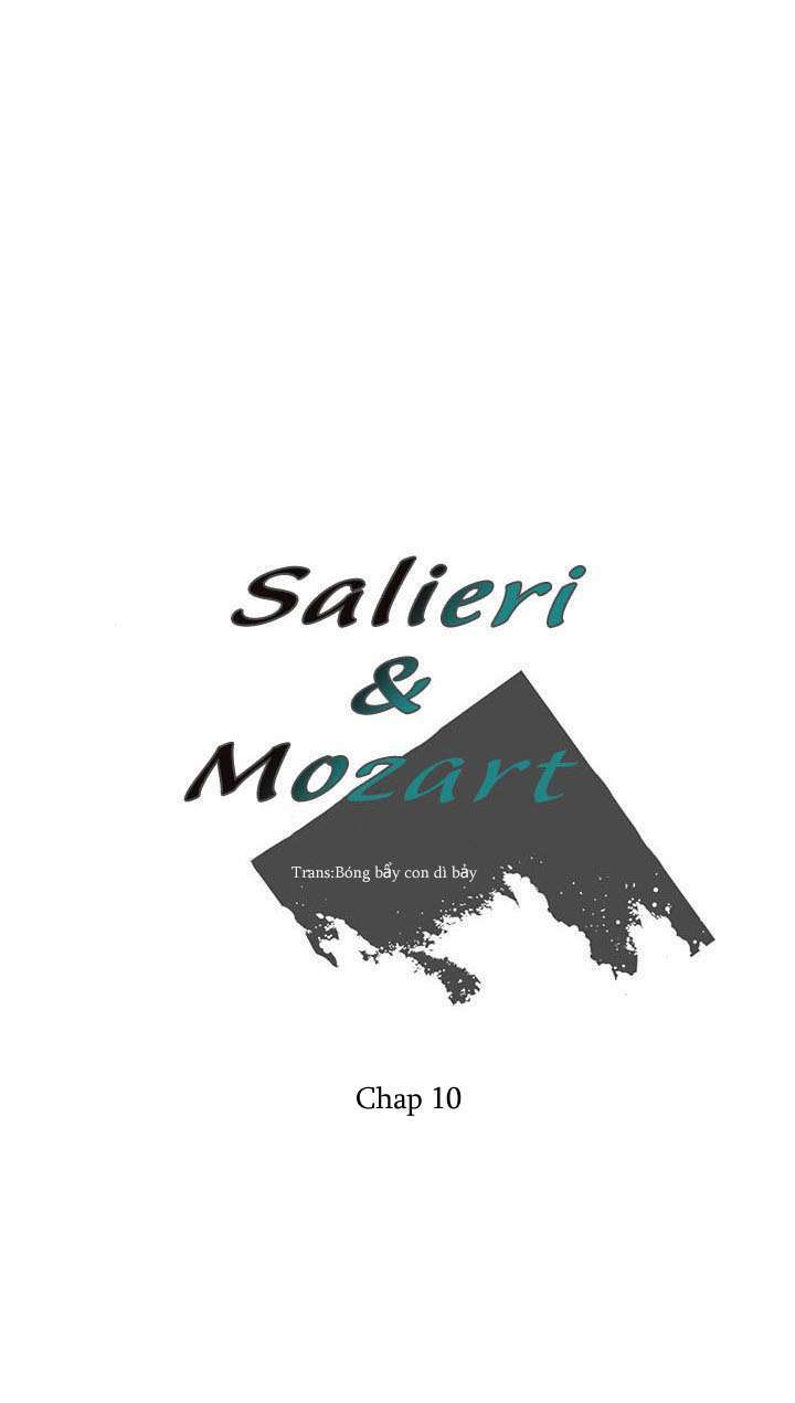 Salieri Và Mozart Chương 10 Ảnh 4