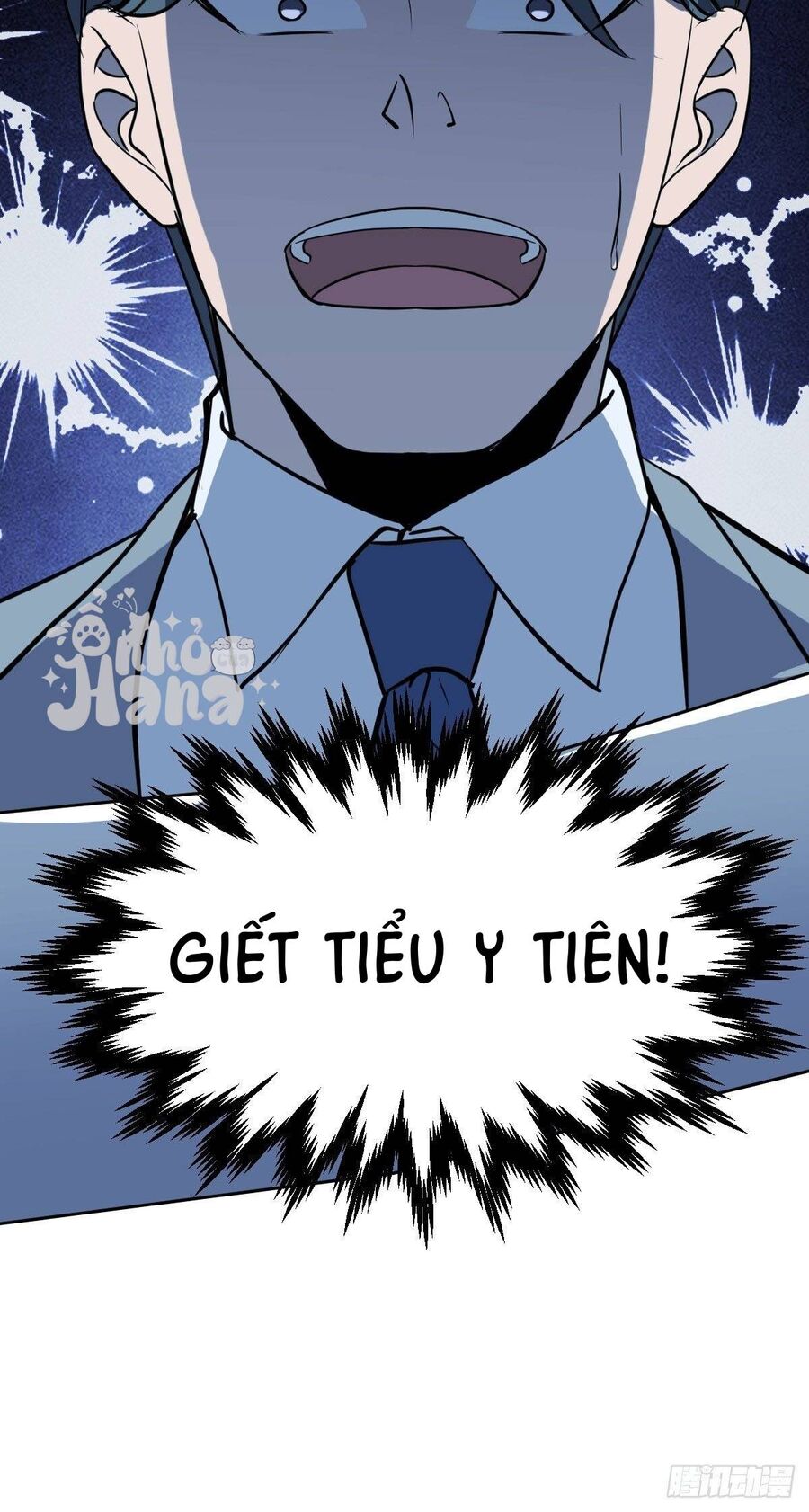 Gọi Ta Là Nữ Thần Phục Thù Chương 14 Ảnh 23