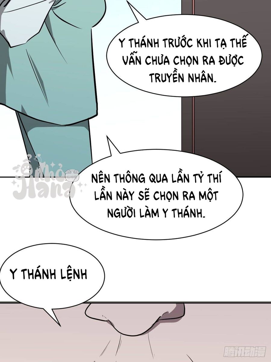 Gọi Ta Là Nữ Thần Phục Thù Chương 15 Ảnh 66