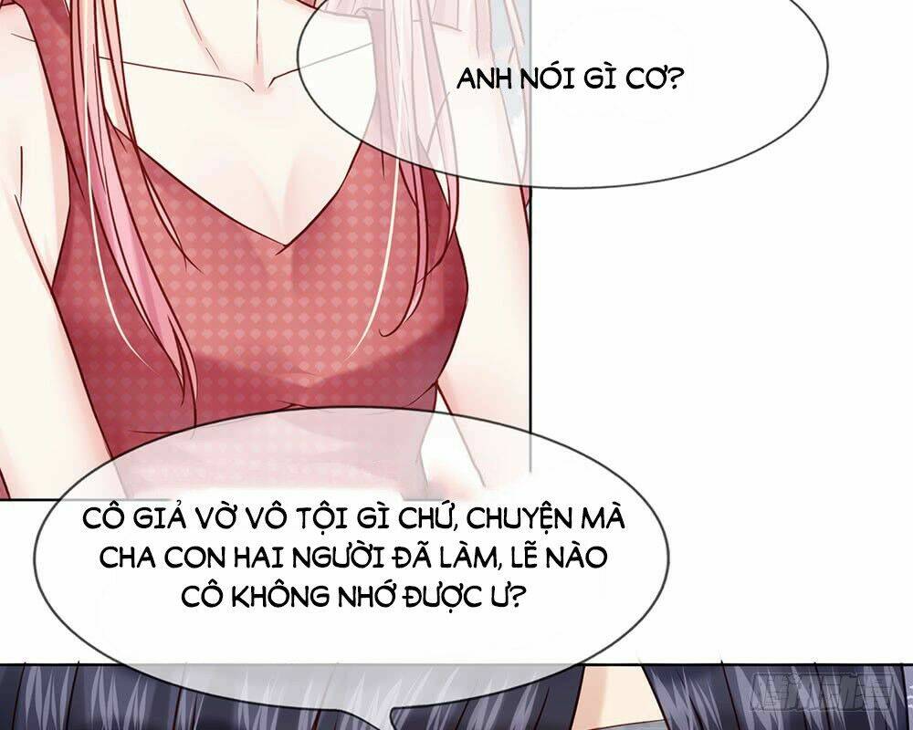 Ẩn Hôn Mật Ái: Cô Vợ Nhỏ Của Tổng Tài Tàn Nhẫn Chương 23 Ảnh 46