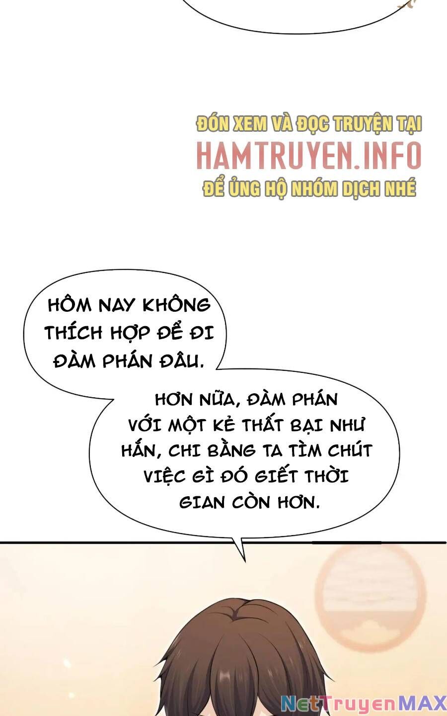 Hồng Long Dũng Giả Không Phải Người Lương Thiện Chương 26 Ảnh 42