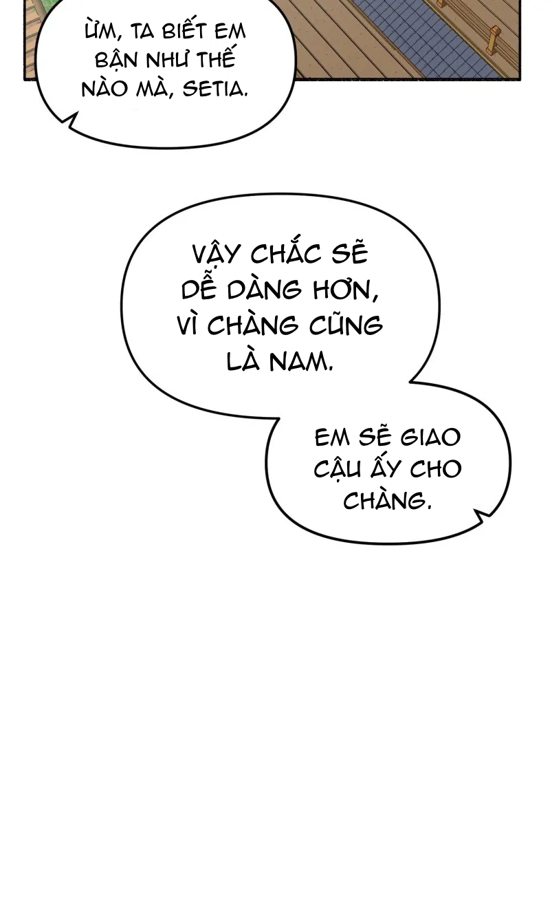 Người Chồng Thiên Thần Của Tôi Thật Ra Là Ác Quỷ Chương 50.2 Ảnh 12