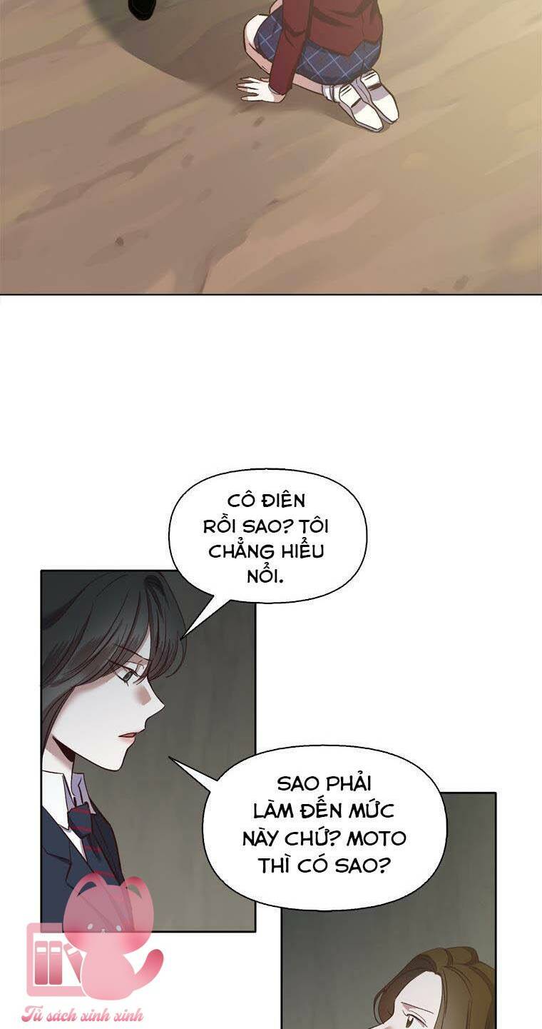 Khi Đó Chúng Ta Còn Trẻ Chương 14 Ảnh 13