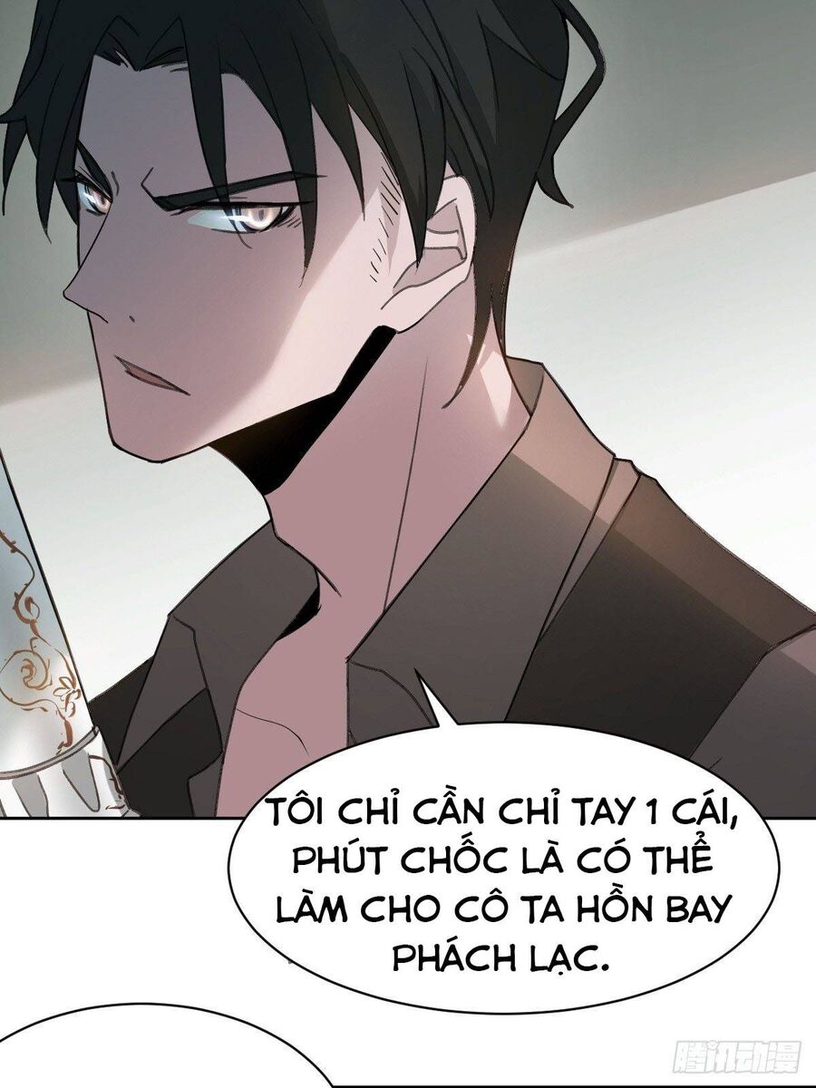 Gọi Ta Là Nữ Thần Phục Thù Chương 10 Ảnh 12