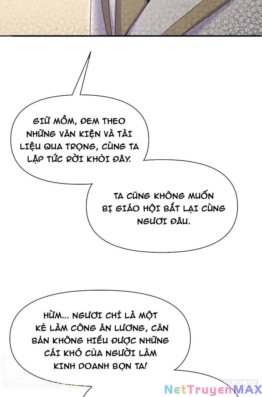 Hồng Long Dũng Giả Không Phải Người Lương Thiện Chương 11 Ảnh 16