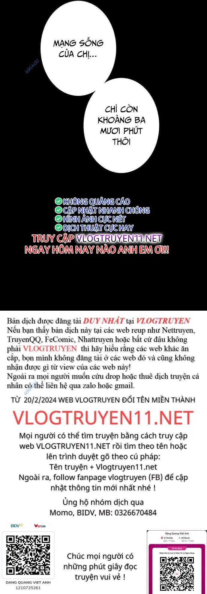 Chỗ Lánh Nạn Của Ta Chỉ Thu Thiếu Mỹ Nữ Chương 19 Ảnh 34