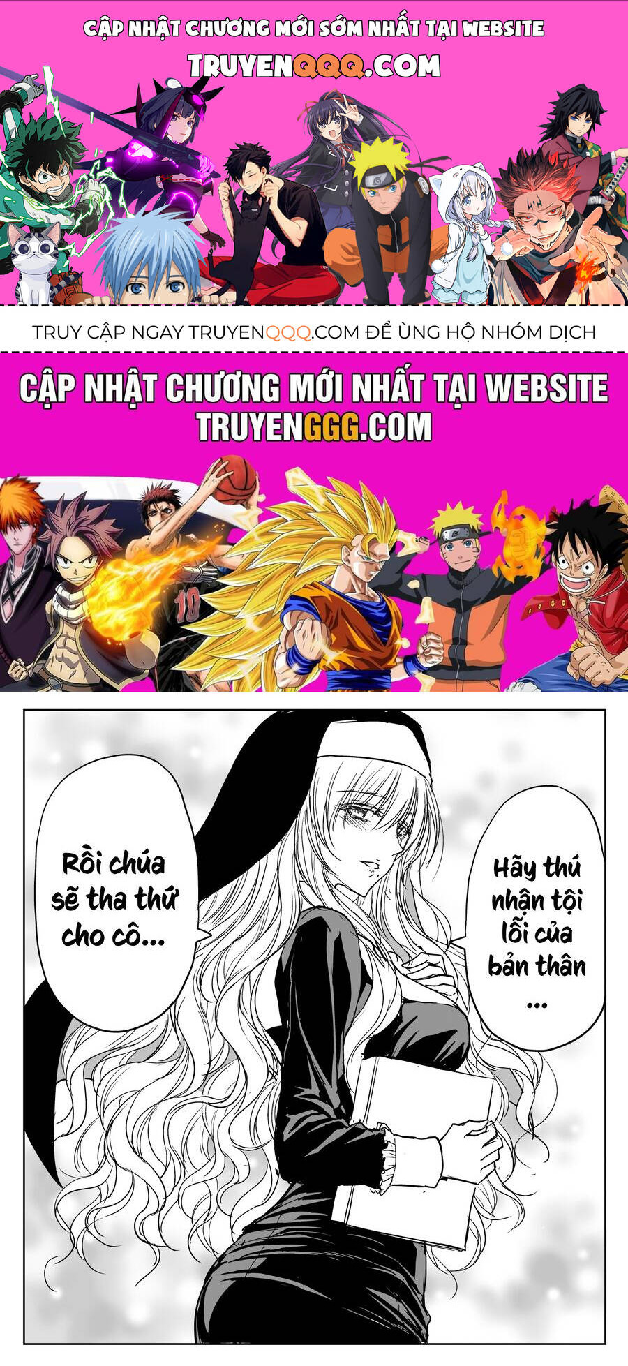 Phòng Thú Tội Của Chị Sơ Lực Điền Chương 5 Ảnh 2