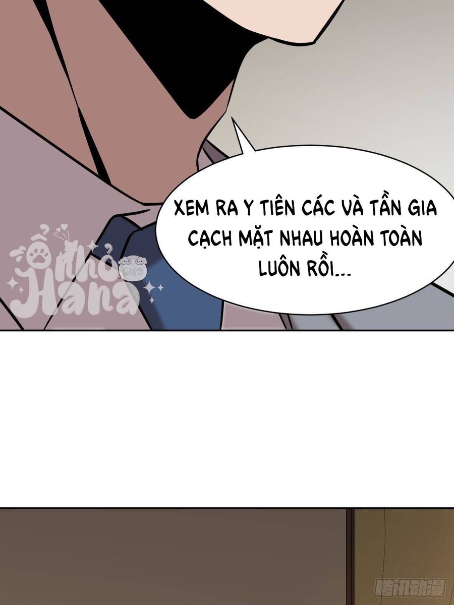 Gọi Ta Là Nữ Thần Phục Thù Chương 14 Ảnh 32