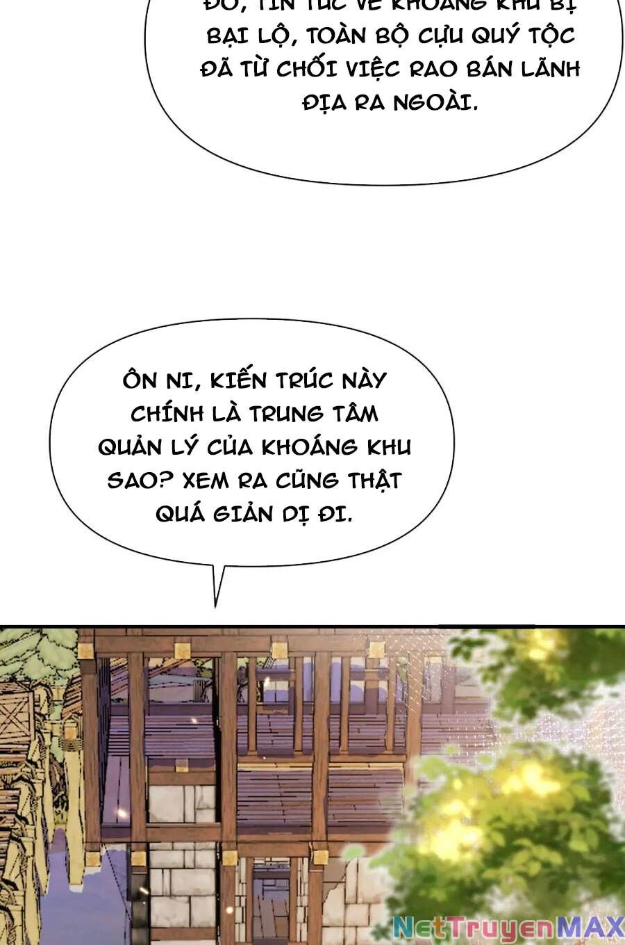 Hồng Long Dũng Giả Không Phải Người Lương Thiện Chương 25 Ảnh 6