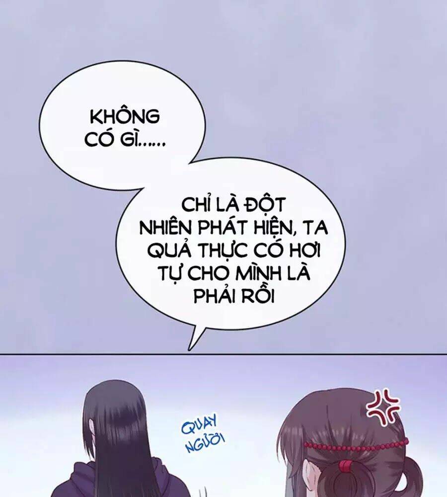 Mỹ Nhân Già Rồi Chương 47 Ảnh 32