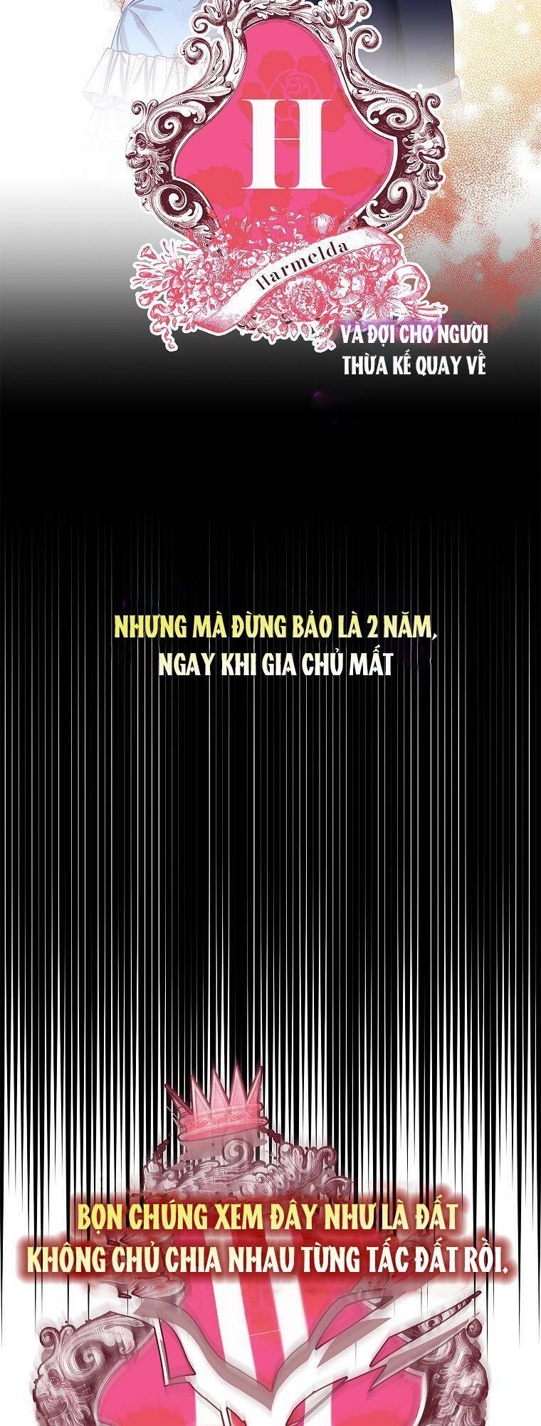 Tôi Đã Cố Gắng Chạy Sau Khi Ăn Kẹo Chương 19 Ảnh 32