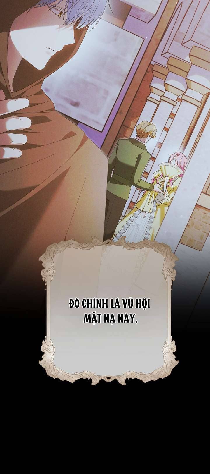 Cha Của Nam Chính Từ Chối Hủy Hôn Chương 37 Ảnh 8