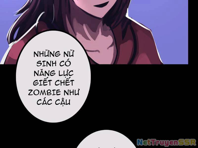 Chỗ Lánh Nạn Của Ta Chỉ Thu Thiếu Mỹ Nữ Chương 28 Ảnh 46