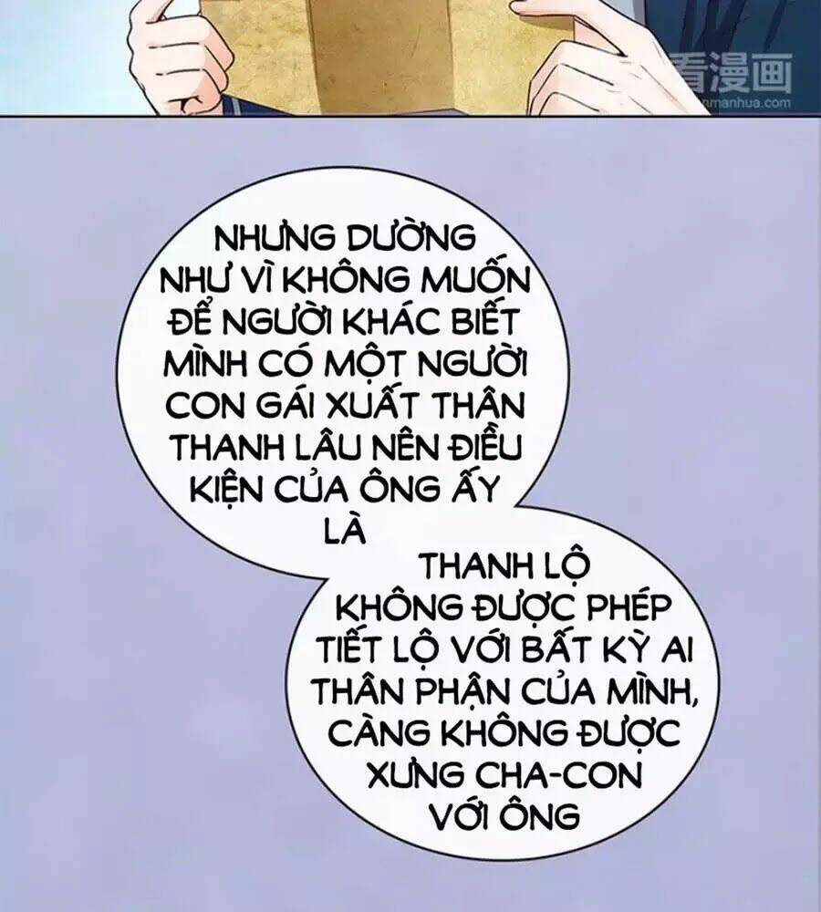 Mỹ Nhân Già Rồi Chương 48 Ảnh 17