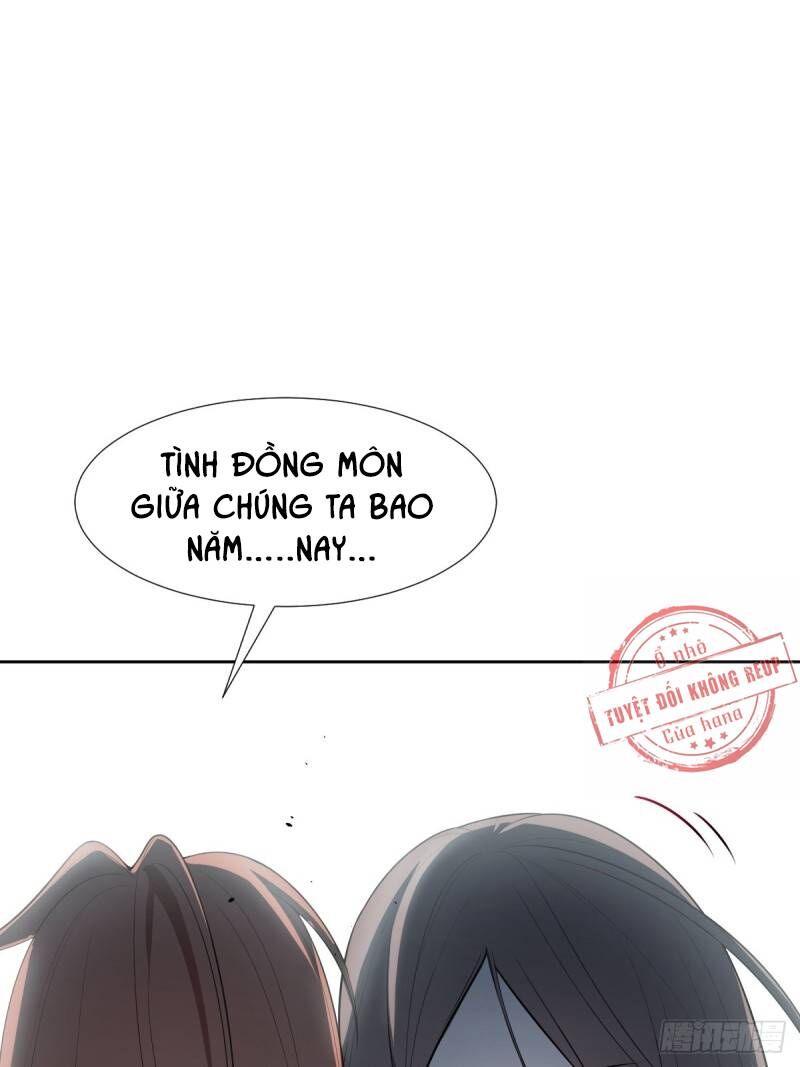 Gọi Ta Là Nữ Thần Phục Thù Chương 20 Ảnh 50