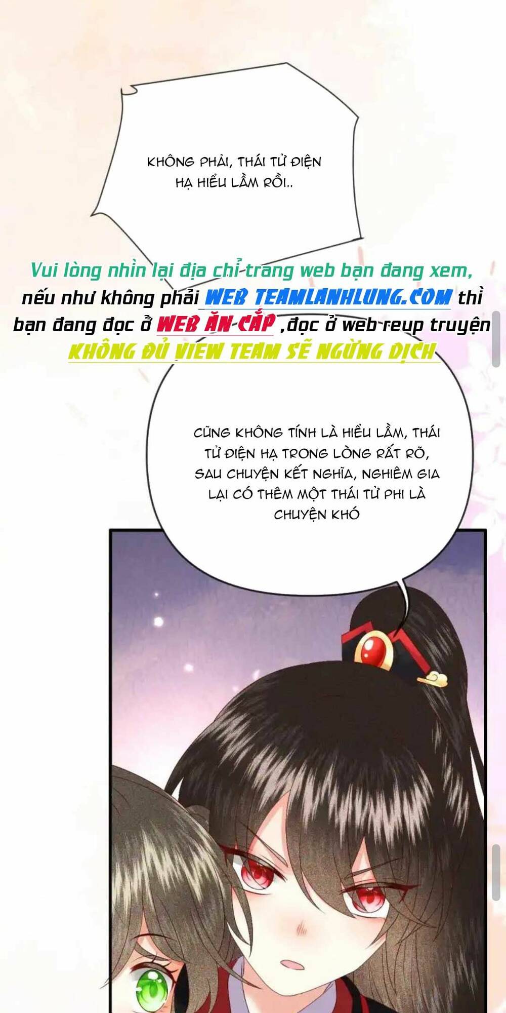 Nuôi Dưỡng Thế Tử Từ Bé : Thế Tử Ngươi Kiếm Tiền Cùng Ta Đi Chương 18 Ảnh 26
