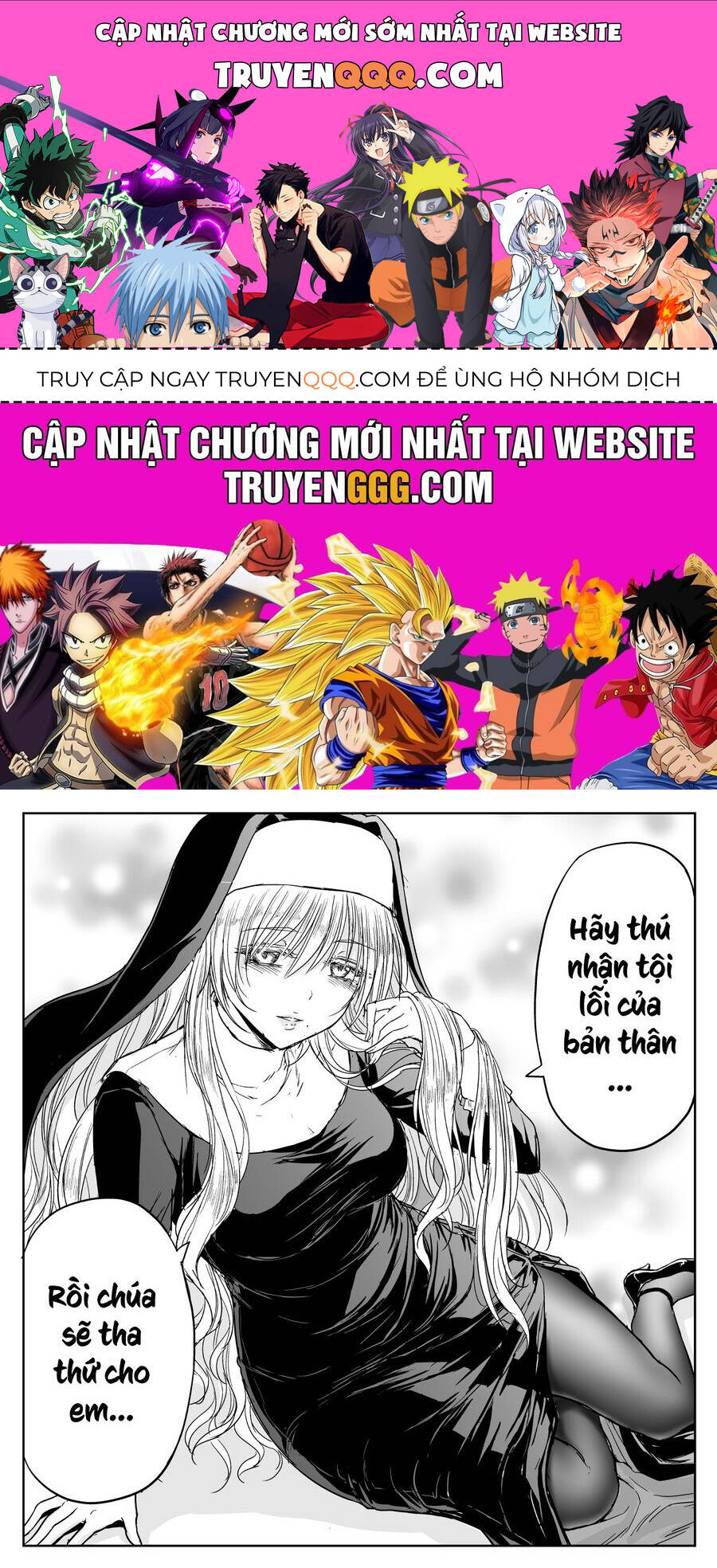 Phòng Thú Tội Của Chị Sơ Lực Điền Chương 13 Ảnh 2