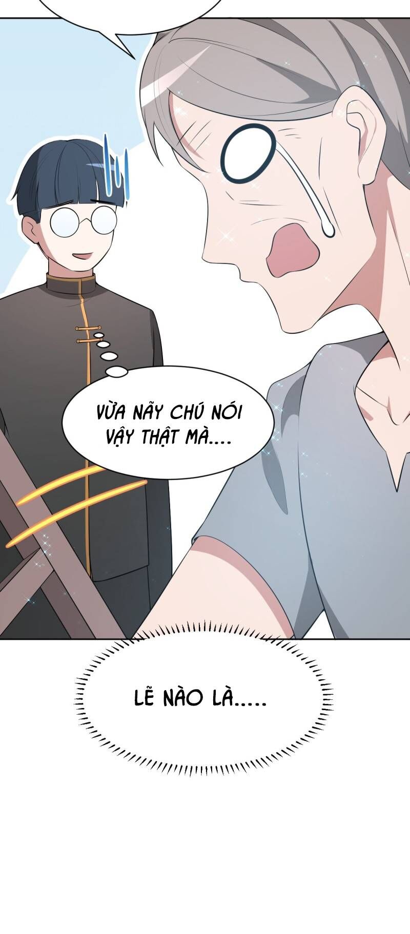 Gọi Ta Là Nữ Thần Phục Thù Chương 19 Ảnh 10