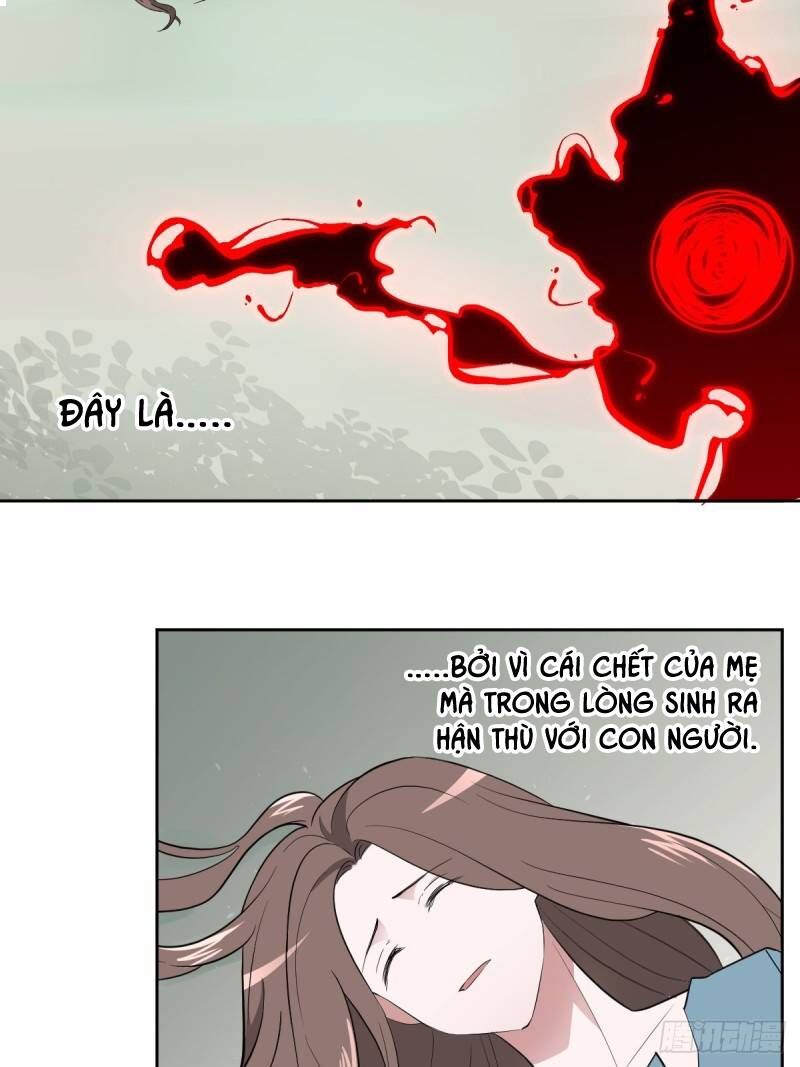 Gọi Ta Là Nữ Thần Phục Thù Chương 17 Ảnh 15