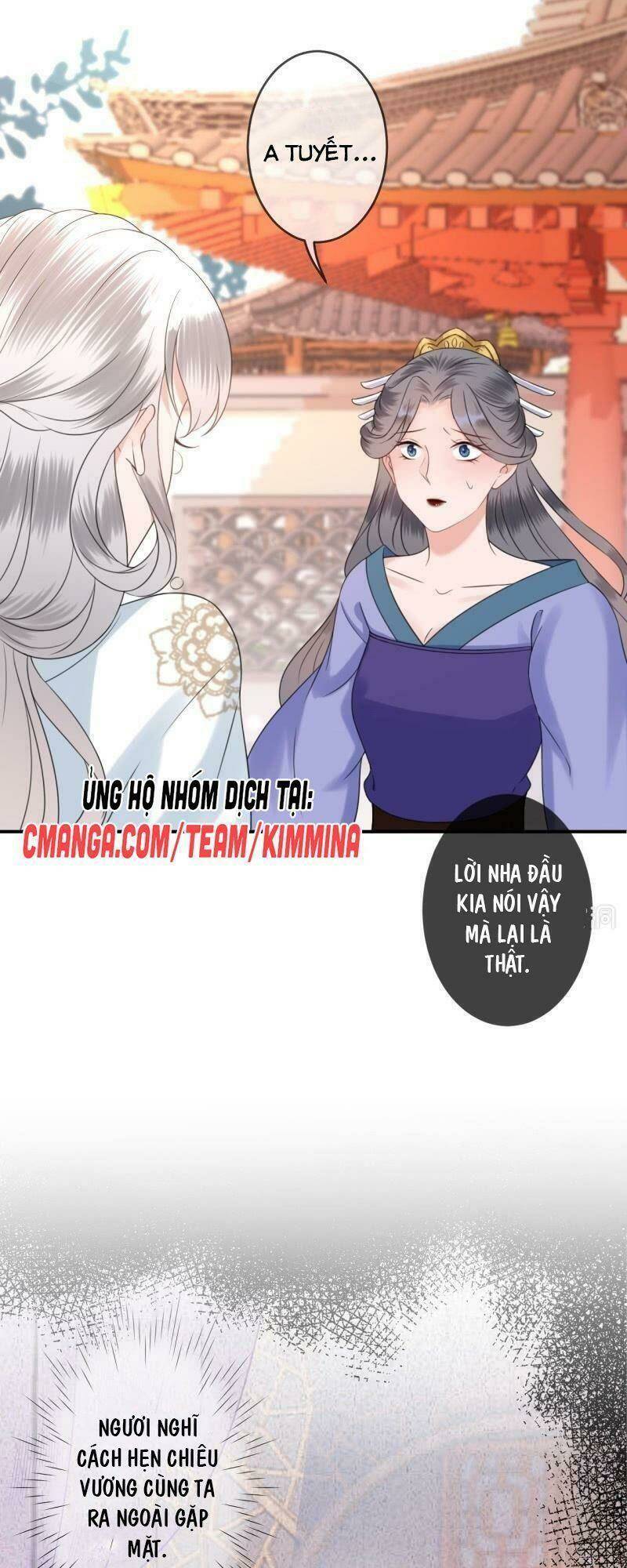 Vương Gia Kiêu Ngạo Quá Khó Cua Chương 148 Ảnh 16