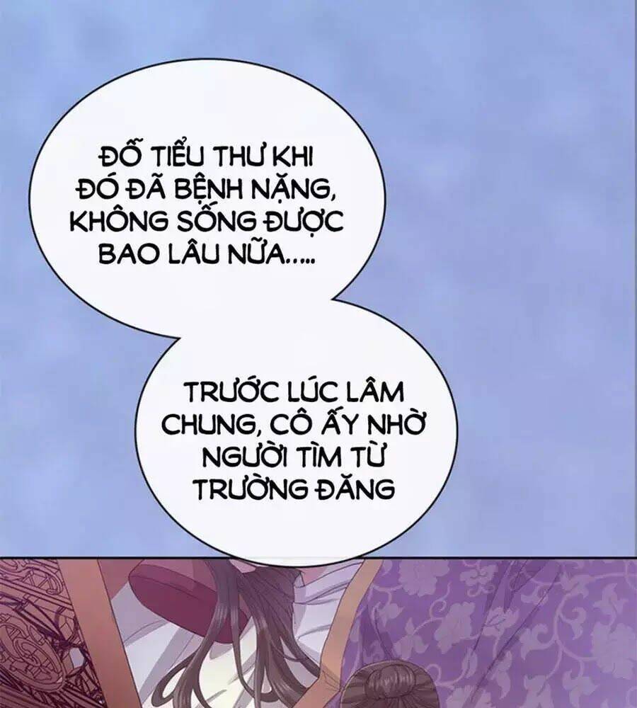Mỹ Nhân Già Rồi Chương 48 Ảnh 12