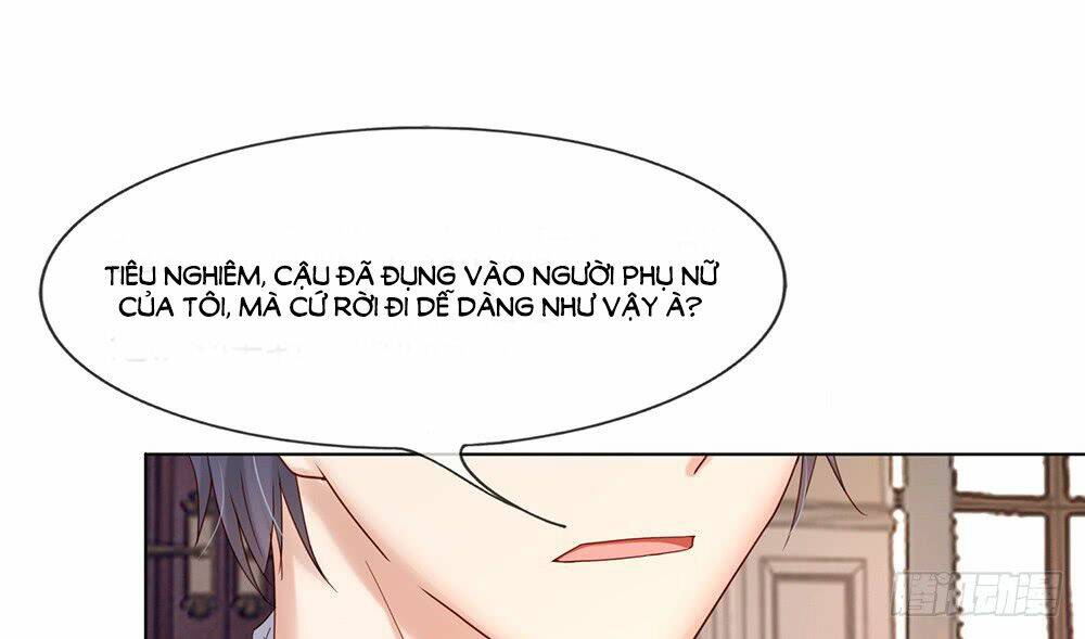 Ẩn Hôn Mật Ái: Cô Vợ Nhỏ Của Tổng Tài Tàn Nhẫn Chương 22 Ảnh 63