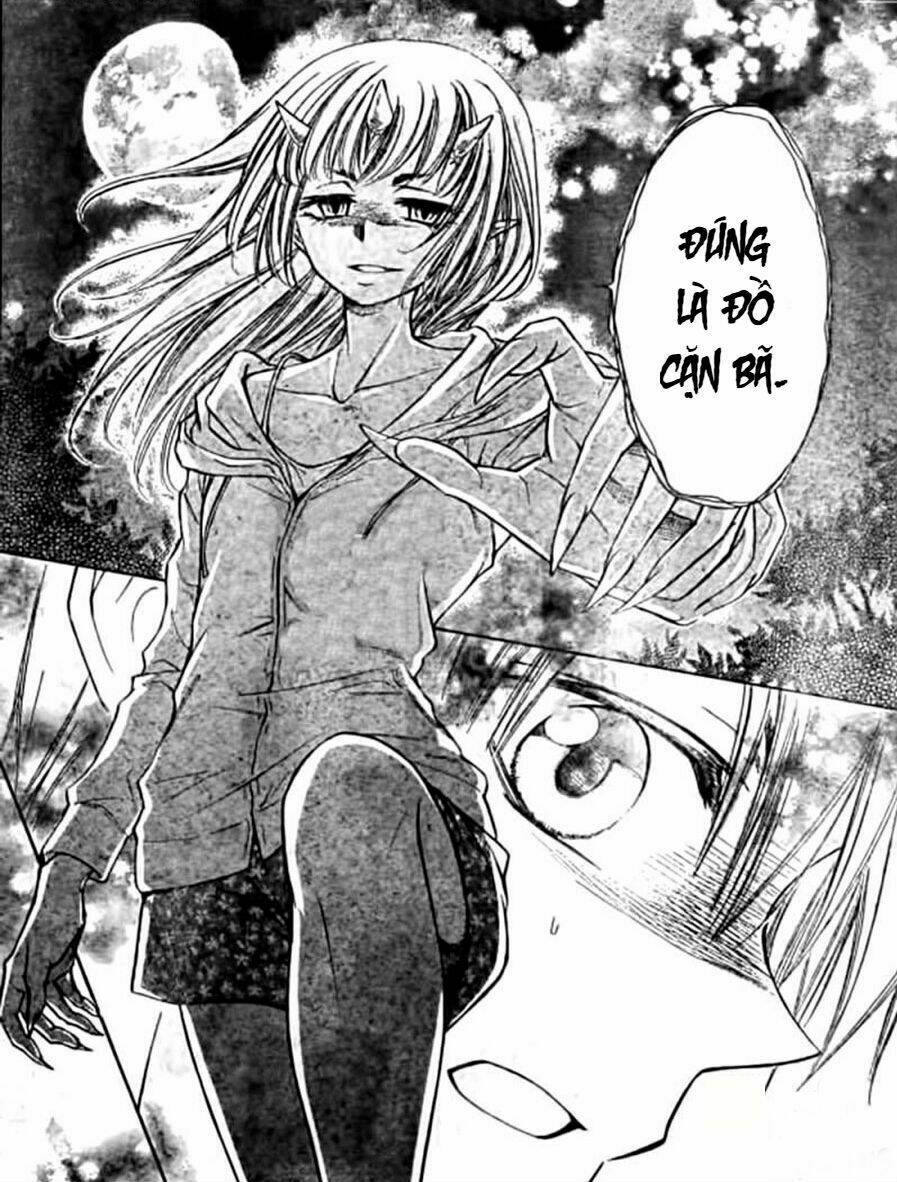 Yuki Wa Jigoku Ni Ochiru No Ka Chương 4 Ảnh 33