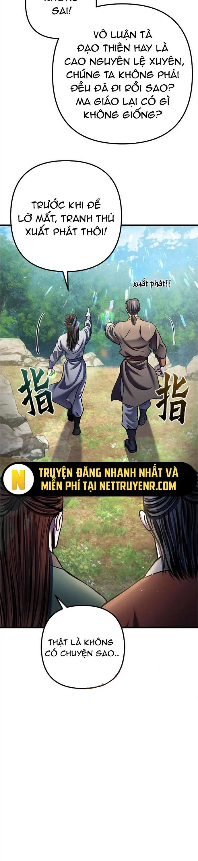 Con Trai Út Nhà Ha Buk Paeng Chương 174 Ảnh 10