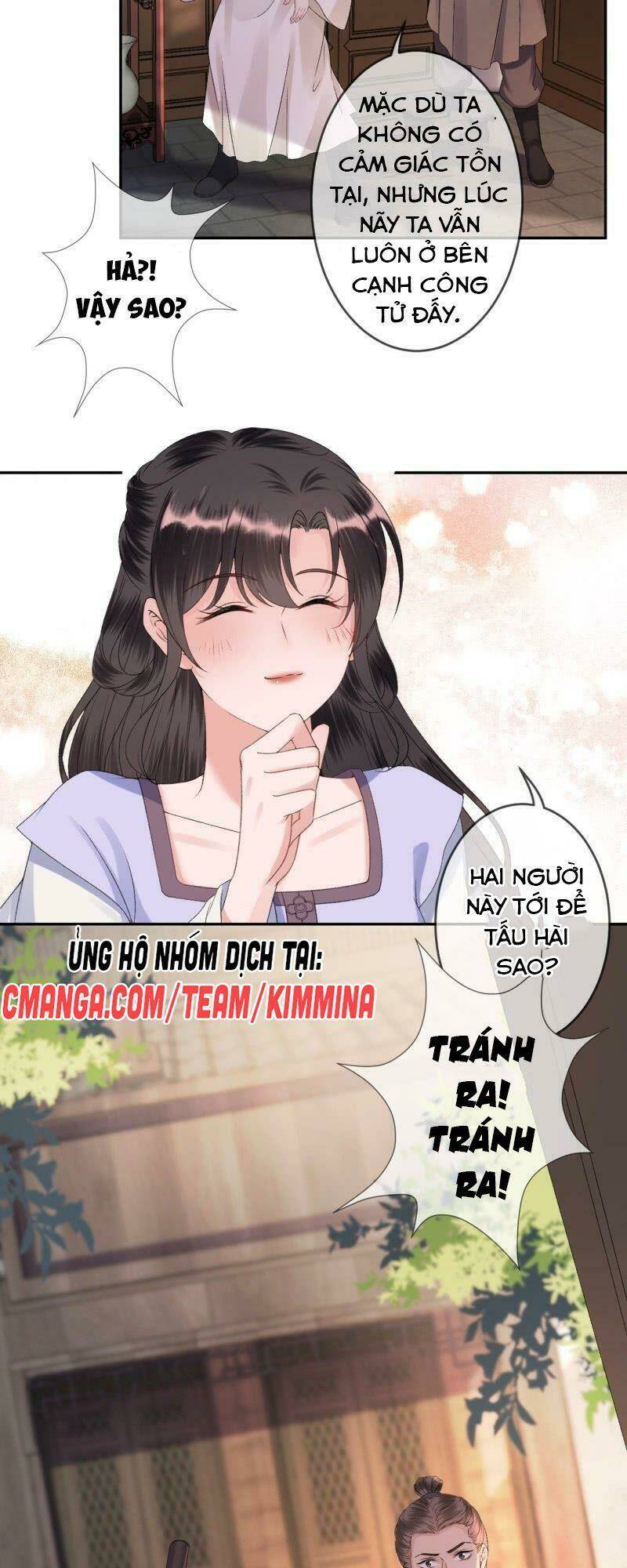 Vương Gia Kiêu Ngạo Quá Khó Cua Chương 158 Ảnh 17