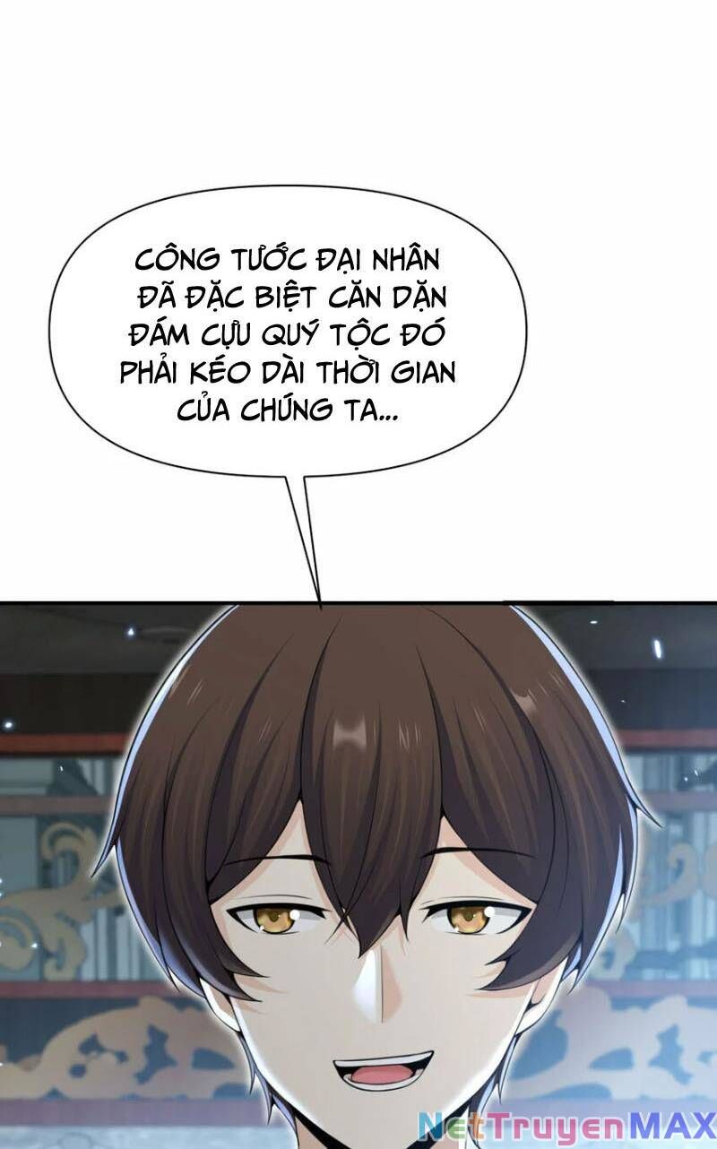 Hồng Long Dũng Giả Không Phải Người Lương Thiện Chương 31 Ảnh 81
