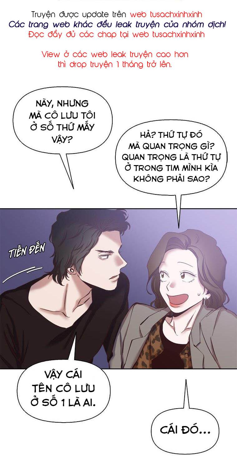 Khi Đó Chúng Ta Còn Trẻ Chương 13 Ảnh 31