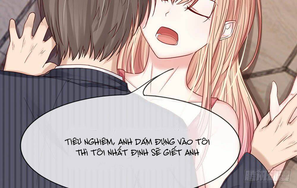 Ẩn Hôn Mật Ái: Cô Vợ Nhỏ Của Tổng Tài Tàn Nhẫn Chương 22 Ảnh 16