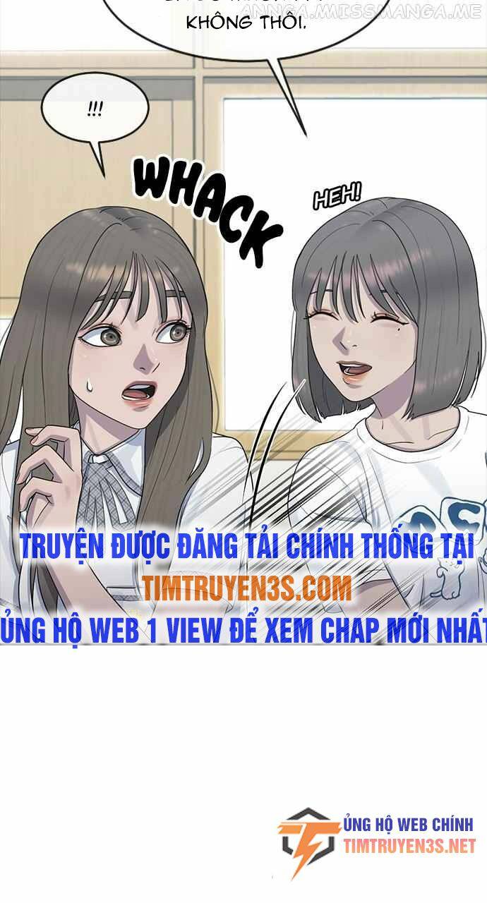 Trường Học Thôi Miên Chương 57 Ảnh 38