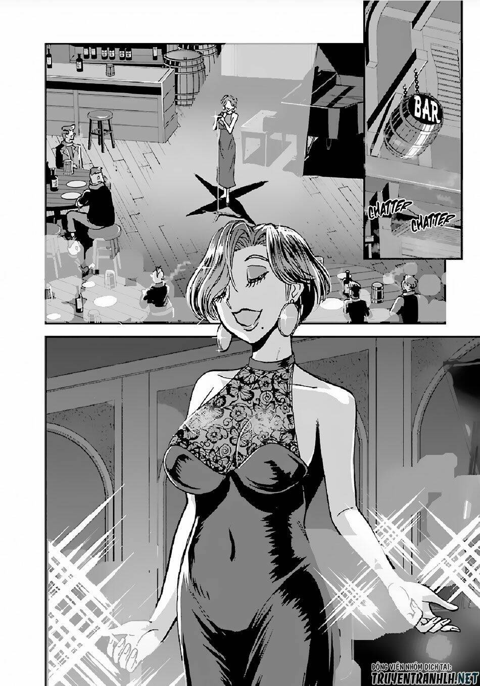 Makikomarete Isekai Teni Suru Yatsu Wa, Taitei Cheat Chương 30 Ảnh 5