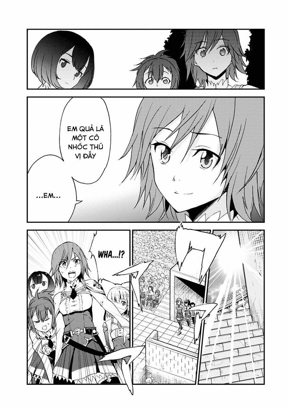 Saijaku Muhai No Shinsou Kiryuu Chương 2 Ảnh 30