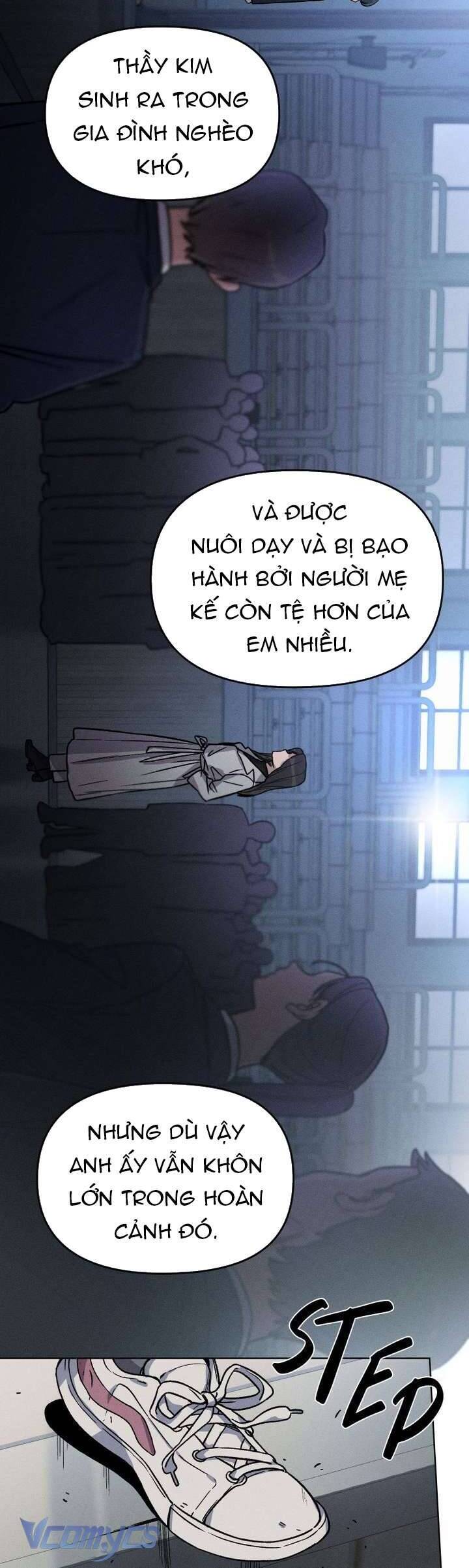 Lời Thú Tội Chương 33 Ảnh 23