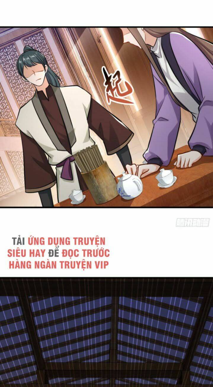 Tiên Ma Đồng Tu Chương 198 Ảnh 11